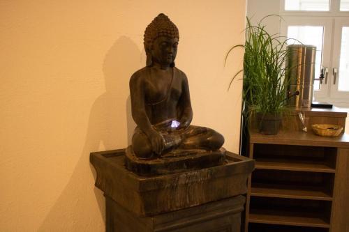 Apartamento Appartement - Dorfsstrasse 1 'dorint'