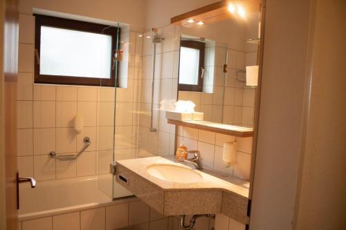 Apartamento Appartement - Dorfsstrasse 1 'dorint'
