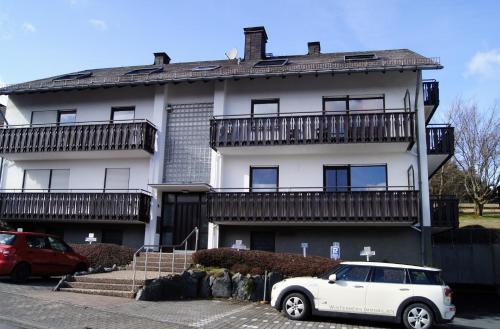 Apartamento Winterberg Appartement 21111