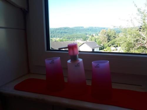 Apartmenthaus Sonnenschein