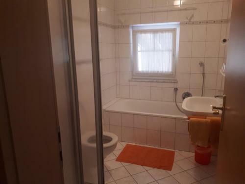 Apartmenthaus Sonnenschein