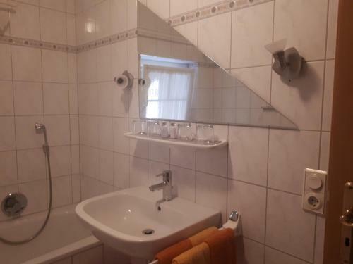 Apartmenthaus Sonnenschein