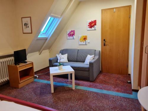 Apartmenthaus Sonnenschein