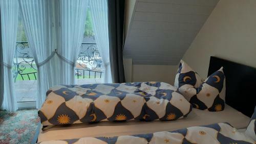 Apartmenthaus Sonnenschein