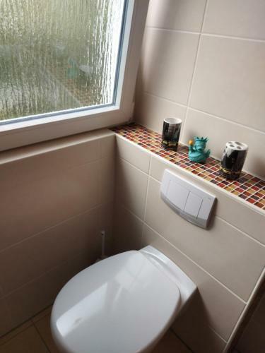 Apartmenthaus Sonnenschein