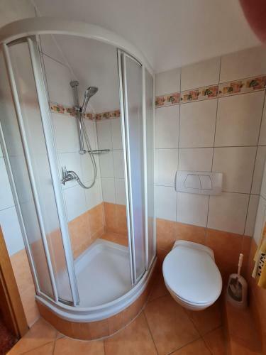 Apartmenthaus Sonnenschein