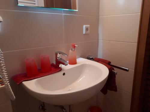 Apartmenthaus Sonnenschein