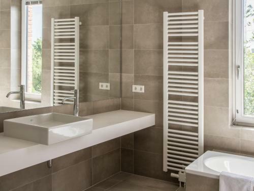 Apartamento Strandlust 21a Wohnung