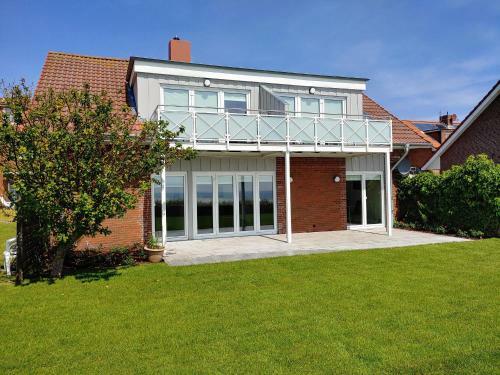 Apartamento Haus Ran Ferienwohnung Ran 2 - Egel