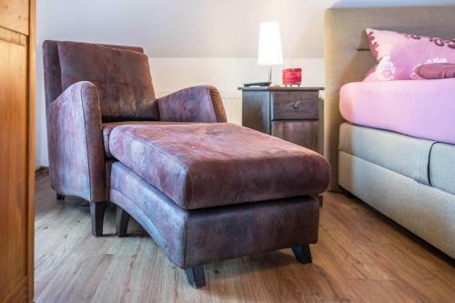 Apartamento Ferienwohnung Adler