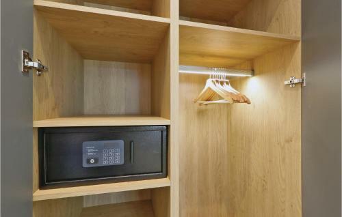 Studio Apartment 34 In Putbus/rugen