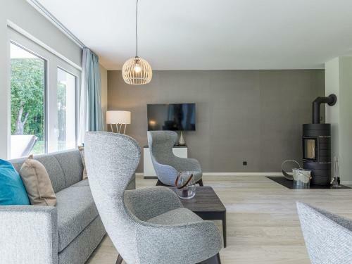 Apartamento Torh�user An Der Seefahrtschule - 600m Bis Zum Strand