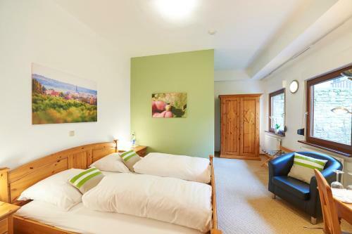 Hotel G�stehaus Achenbach