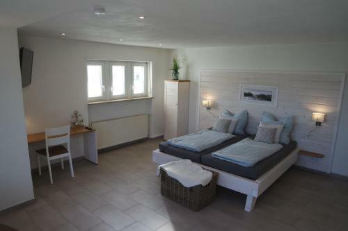 Hostal Pension Zweite Heimat