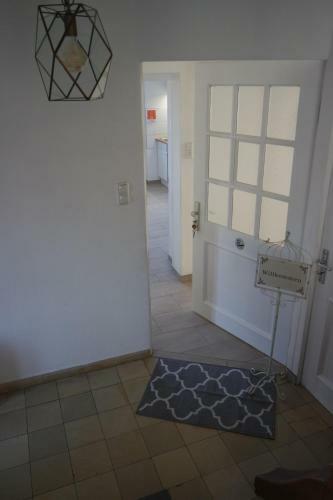 Hostal Pension Zweite Heimat
