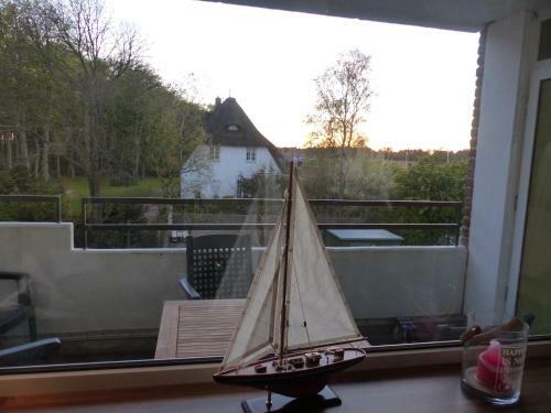 Apartamento Null Oland Whg 10 S�dstrandperle