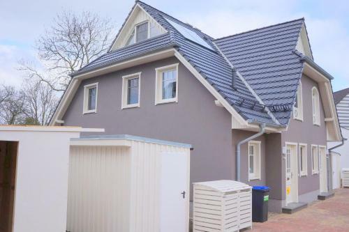 Kavelweg Haus Jenny