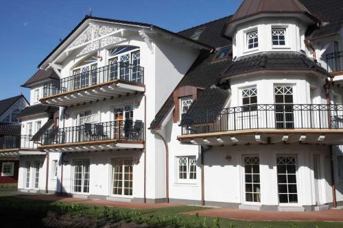 Apartamento Birkenstrasse 5 F Wohnung 7 _carpe