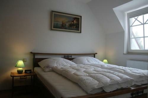 Apartamento Birkenstrasse 5 F Wohnung 7 _carpe