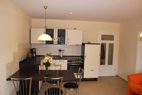 Apartamento Birkenstrasse 5 F Wohnung 7 _carpe