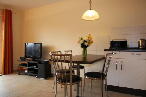 Apartamento Birkenstrasse 5 F Wohnung 7 _carpe