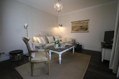 Apartamento Jordanstr_ 35 Wohnung 1