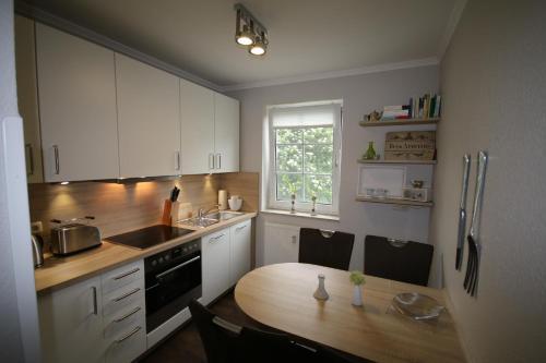 Apartamento Jordanstr_ 35 Wohnung 1