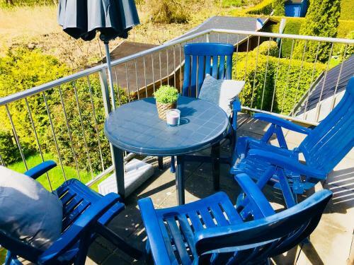 Apartamento Kavelweg 43 Og