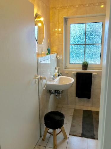 Apartamento Kavelweg 43 Og