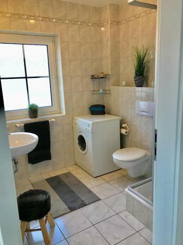 Apartamento Kavelweg 43 Og