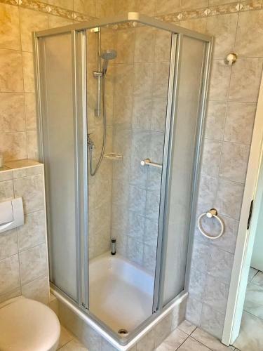 Apartamento Kavelweg 43 Og
