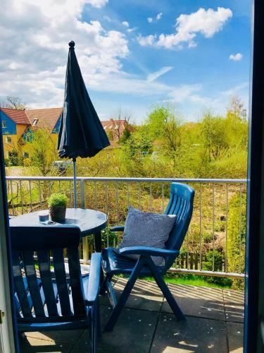Apartamento Kavelweg 43 Og