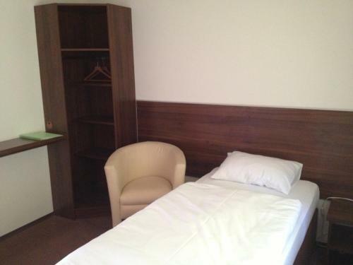 Hotel Sport Mlada Boleslav