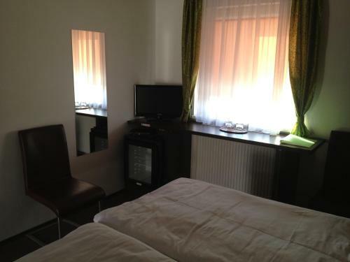 Hotel Sport Mlada Boleslav