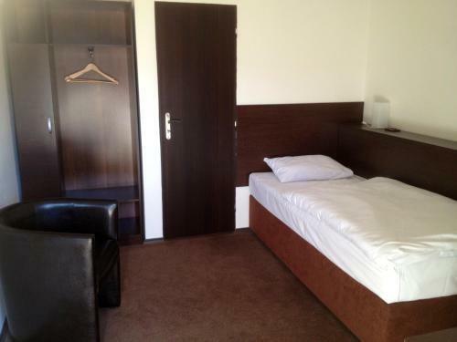 Hotel Sport Mlada Boleslav