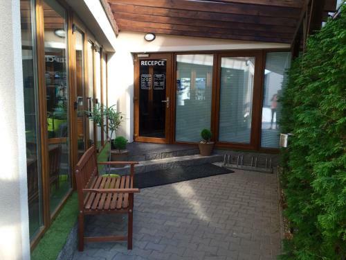 Hotel Sport Mlada Boleslav