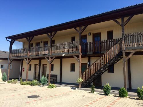 Hotel Sport Mlada Boleslav