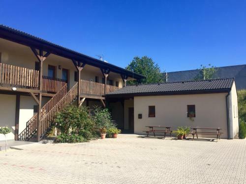 Hotel Sport Mlada Boleslav