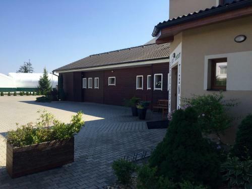 Hotel Sport Mlada Boleslav