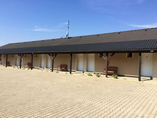 Hotel Sport Mlada Boleslav