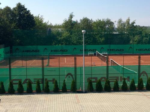 Hotel Sport Mlada Boleslav