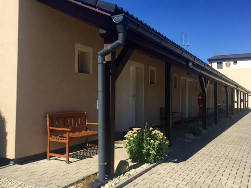 Hotel Sport Mlada Boleslav