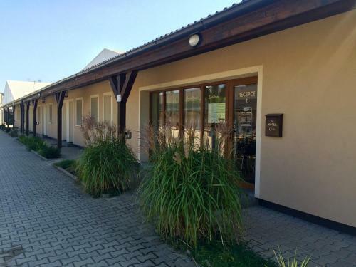 Hotel Sport Mlada Boleslav