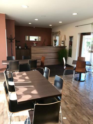 Hotel Sport Mlada Boleslav