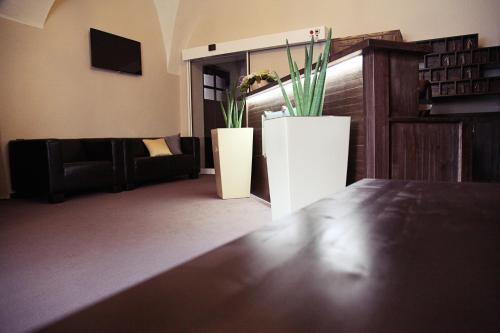 Hotel U Hradu