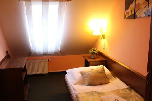 Z�meck� Hotel Zlat� Orel