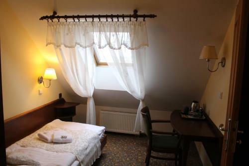 Z�meck� Hotel Zlat� Orel