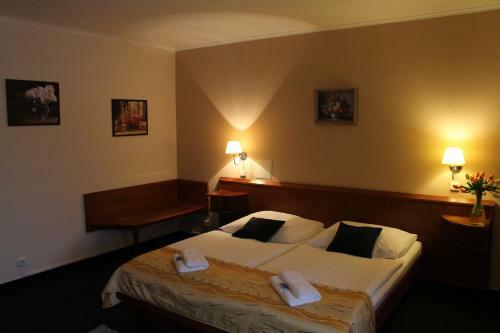 Z�meck� Hotel Zlat� Orel
