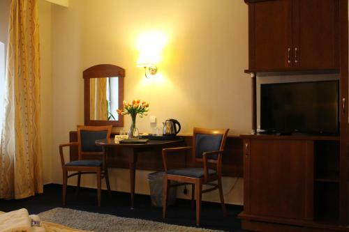 Z�meck� Hotel Zlat� Orel