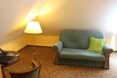 Z�meck� Hotel Zlat� Orel